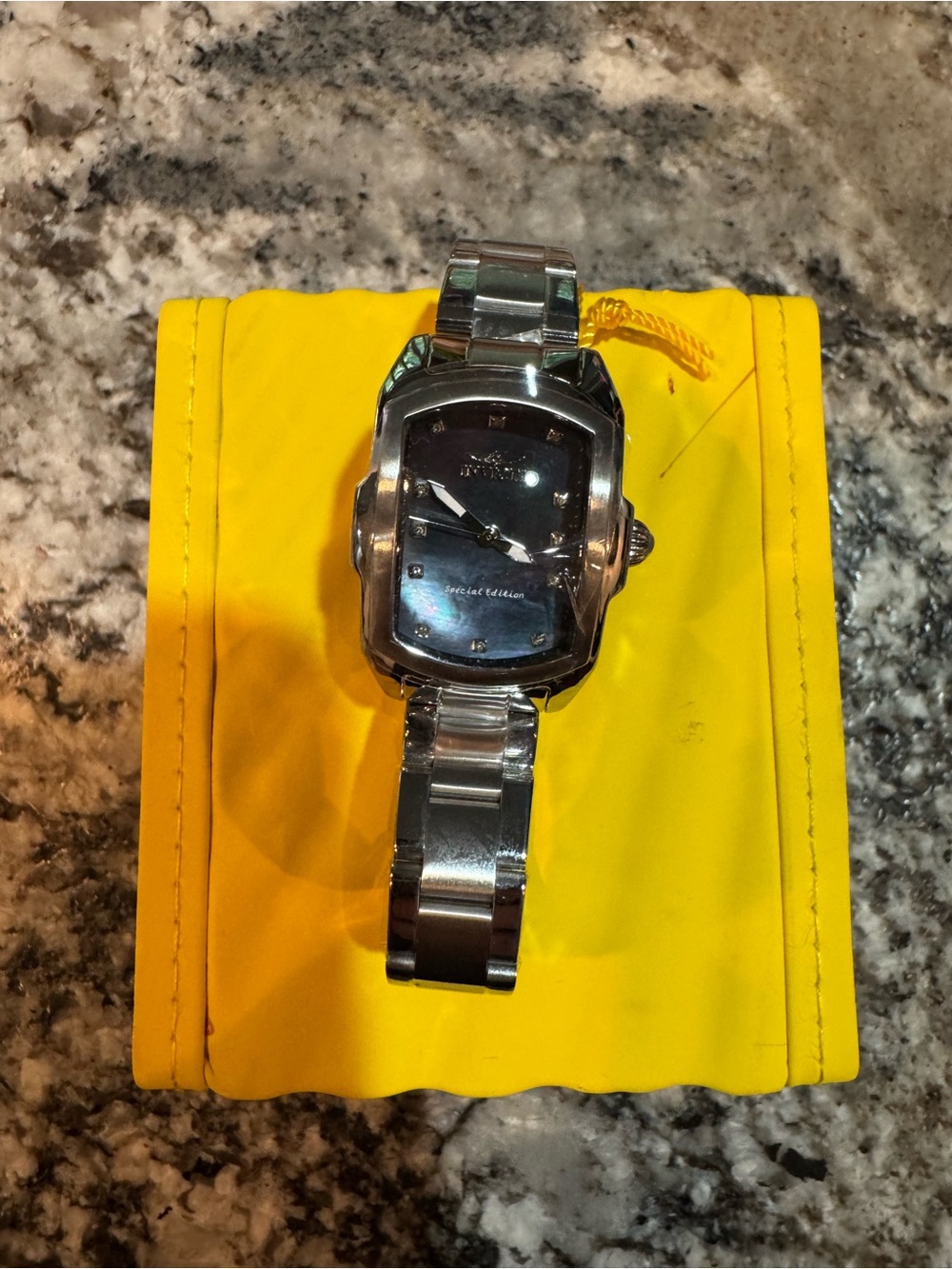 Invicta Lupah Lady 33624 - Ladies Watch. New. Never worn!